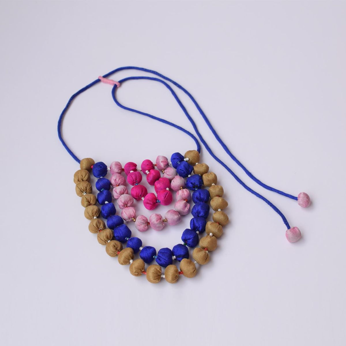 Anokhi Neckpiece - AK-N6