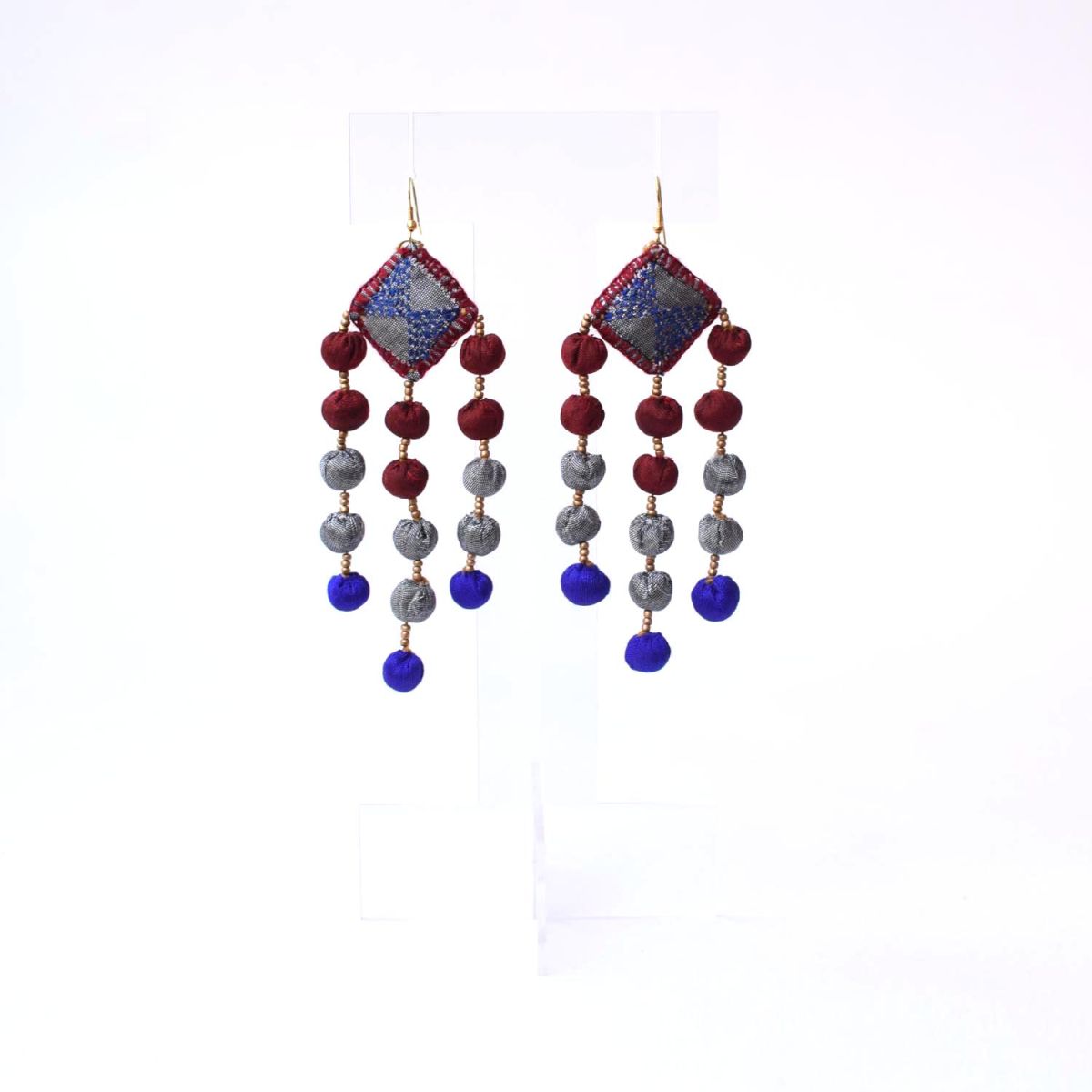 Anita Earrings - AT-E6