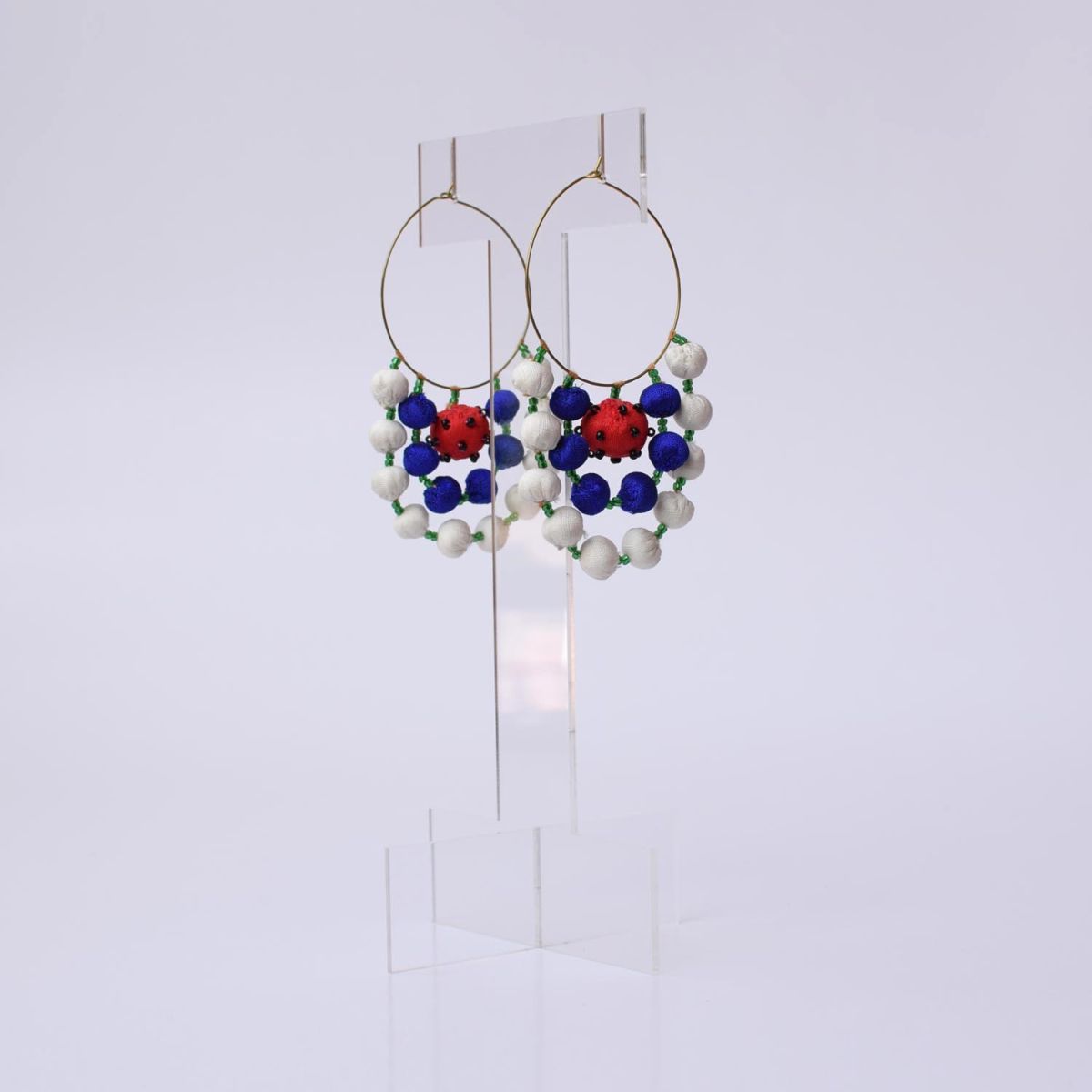 Anokhi Earrings - ANK-E6