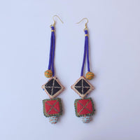 Ishita earrings - ISH-E6