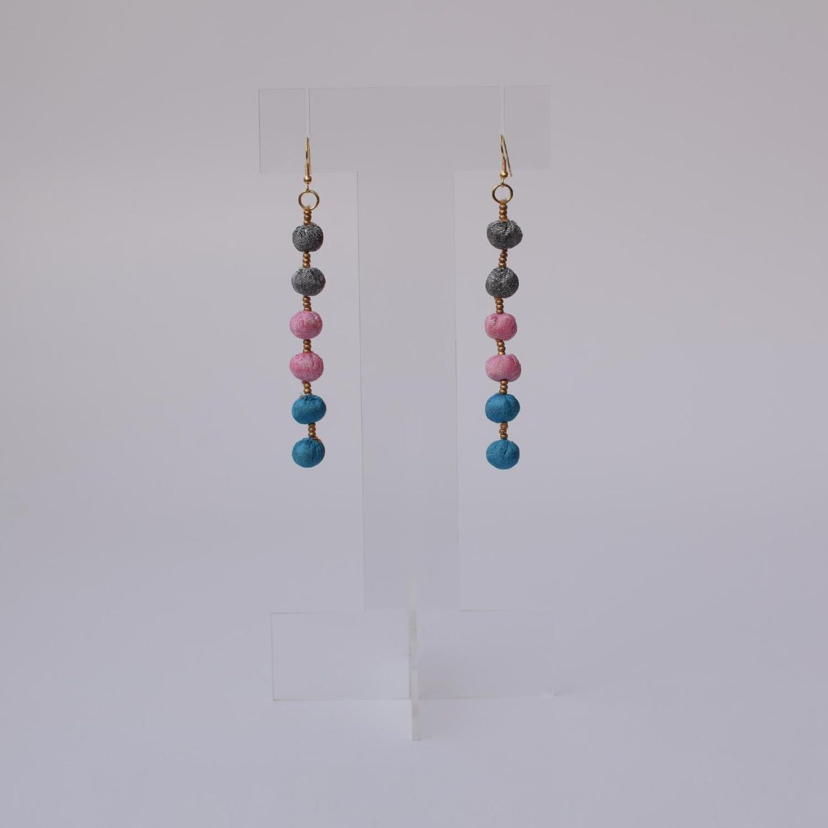 Rupa earrings - RU-E6