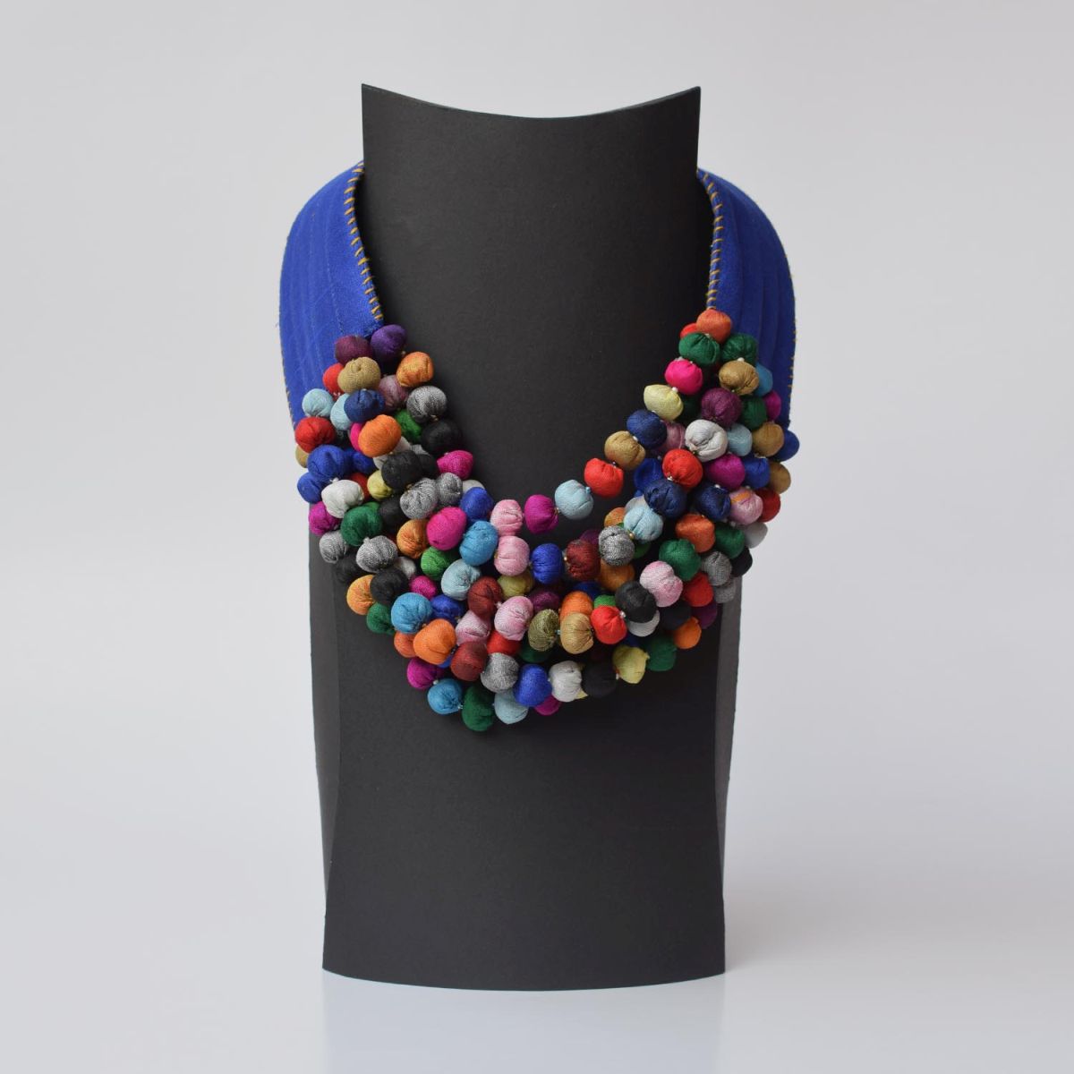 Ratna collar Neckpiece - RA-N7