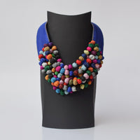 Ratna collar Neckpiece - RA-N7