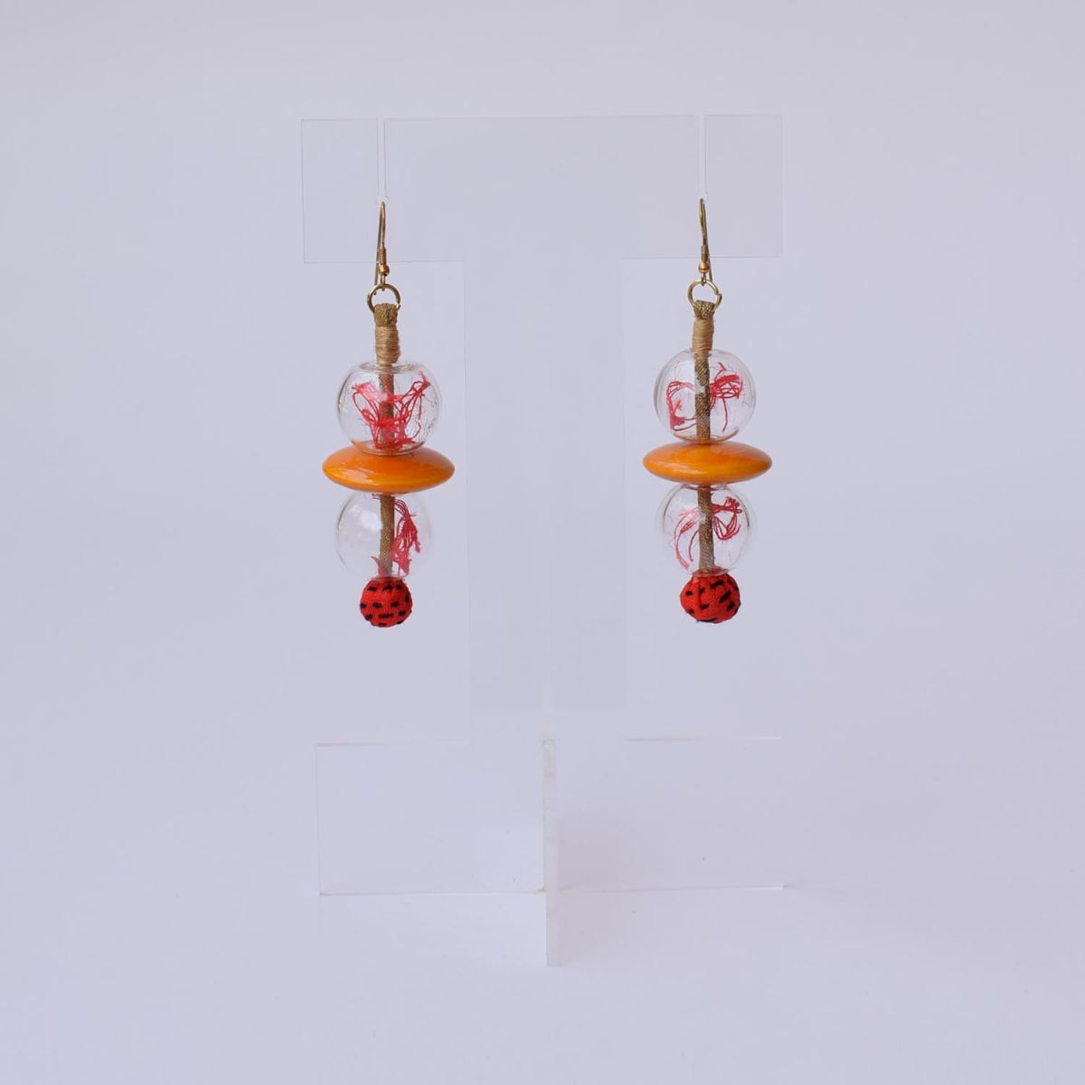 Leela Earrings - LEE-E7