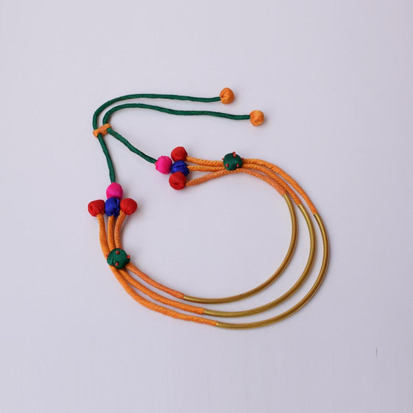 Tarana Neckpiece - TA-N7