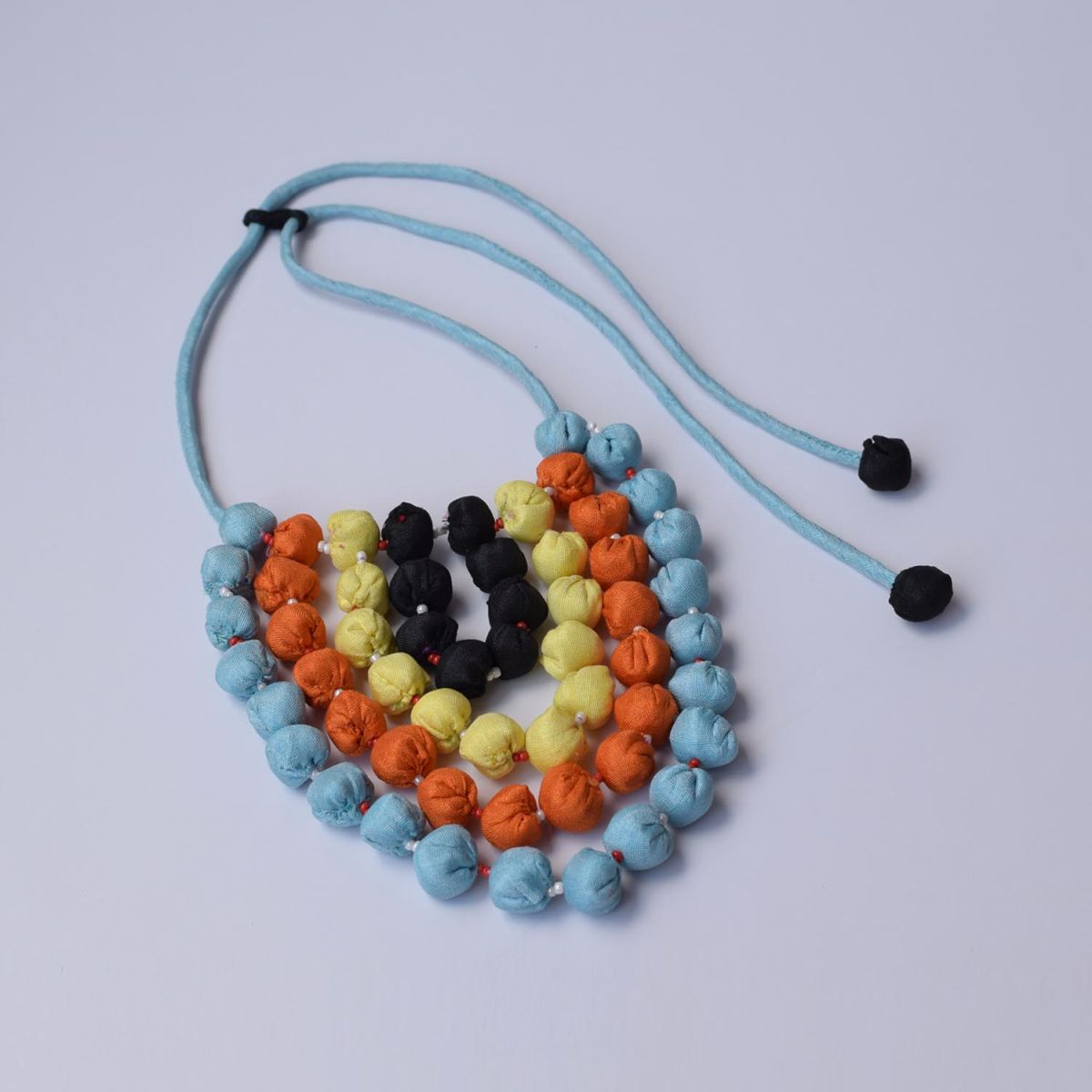 Anokhi Neckpiece - AK-N7