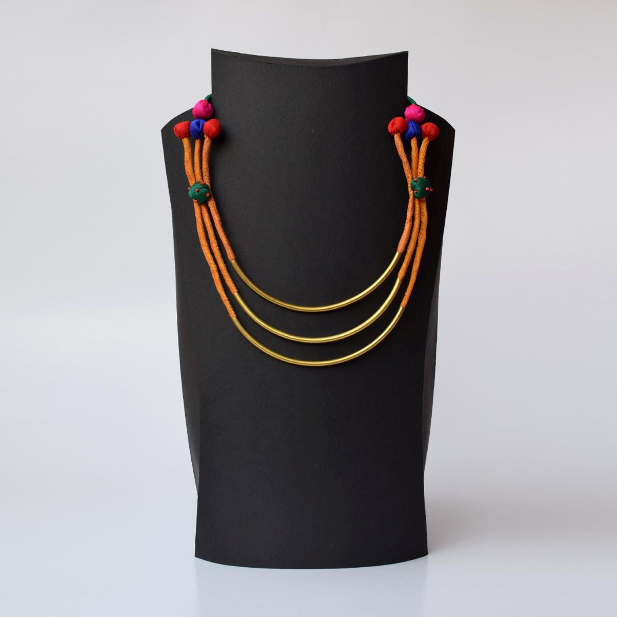 Tarana Neckpiece - TA-N7