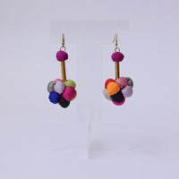 Angoori earrings - ANG-E9