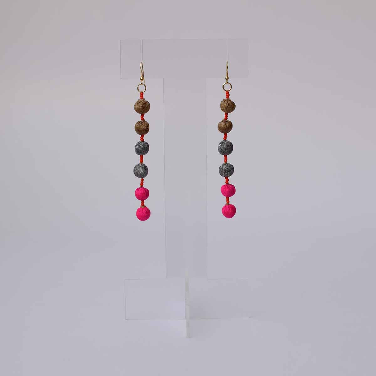 Rupa earrings- RU-E8