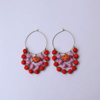 Anokhi Earrings - ANK-E8