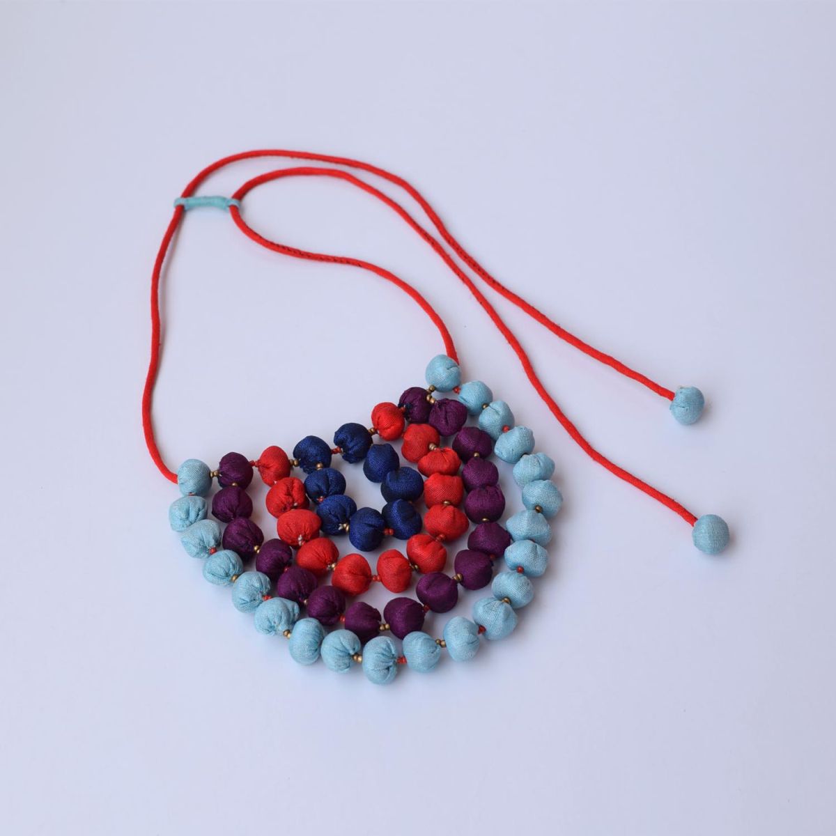 Anokhi Neckpiece - AK-N8