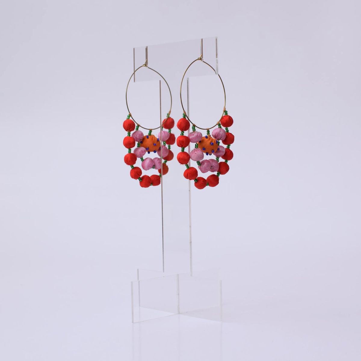 Anokhi Earrings - ANK-E8