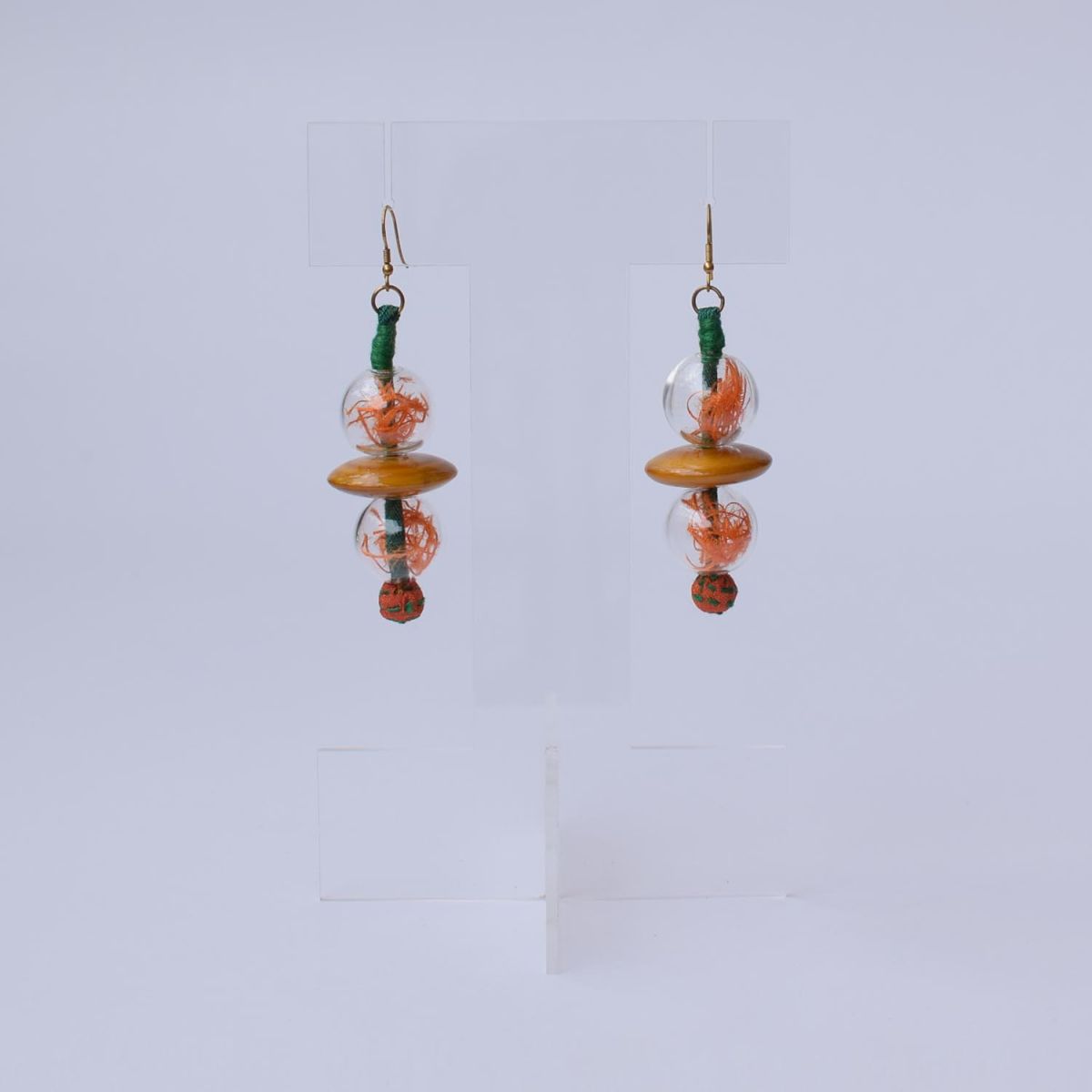 Leela Earrings - LEE-E8