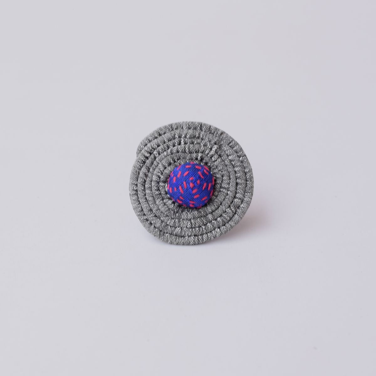 Rangoli Finger Ring - RNG-R8