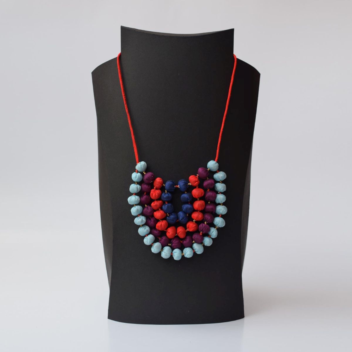 Anokhi Neckpiece - AK-N8