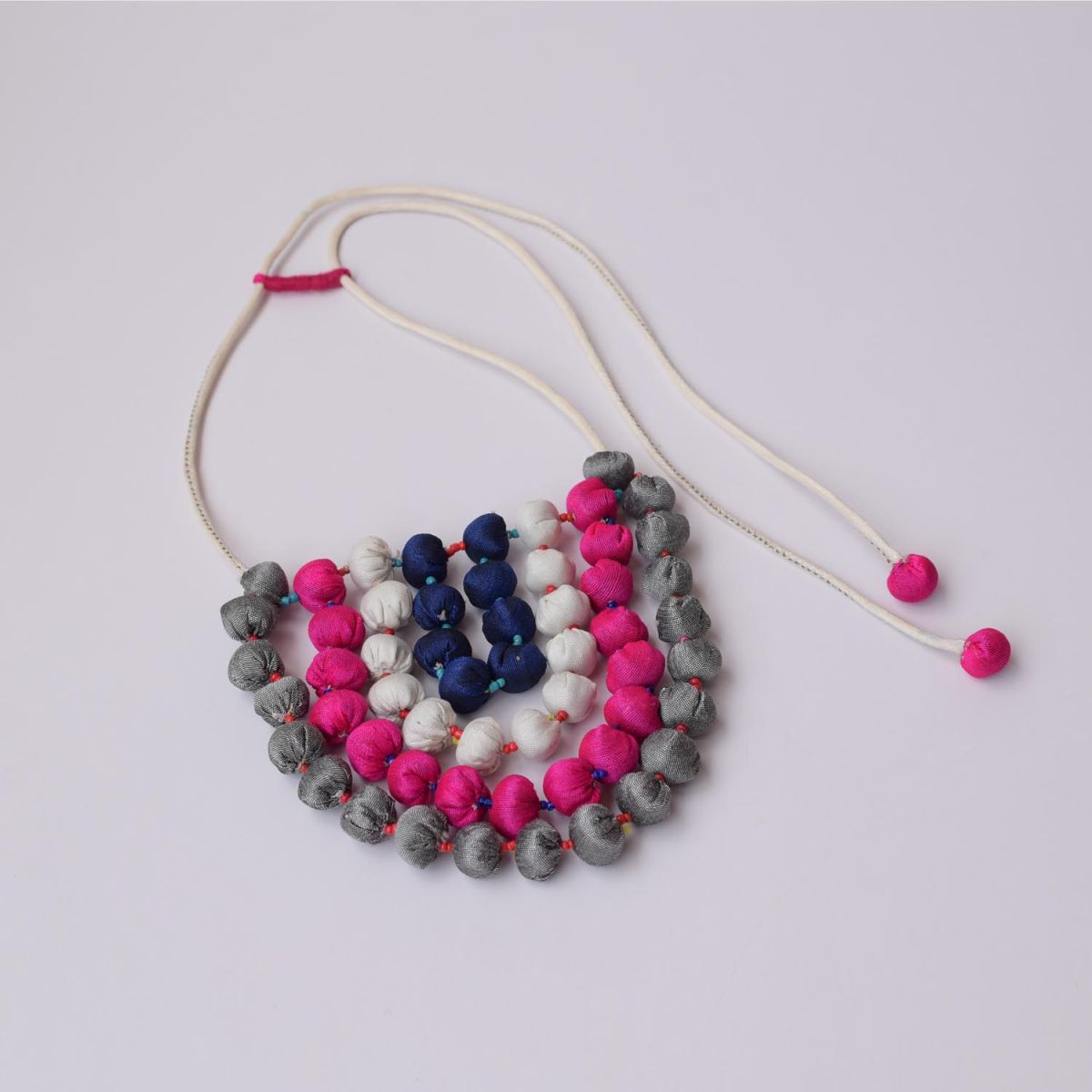 Anokhi Neckpiece - AK-N9