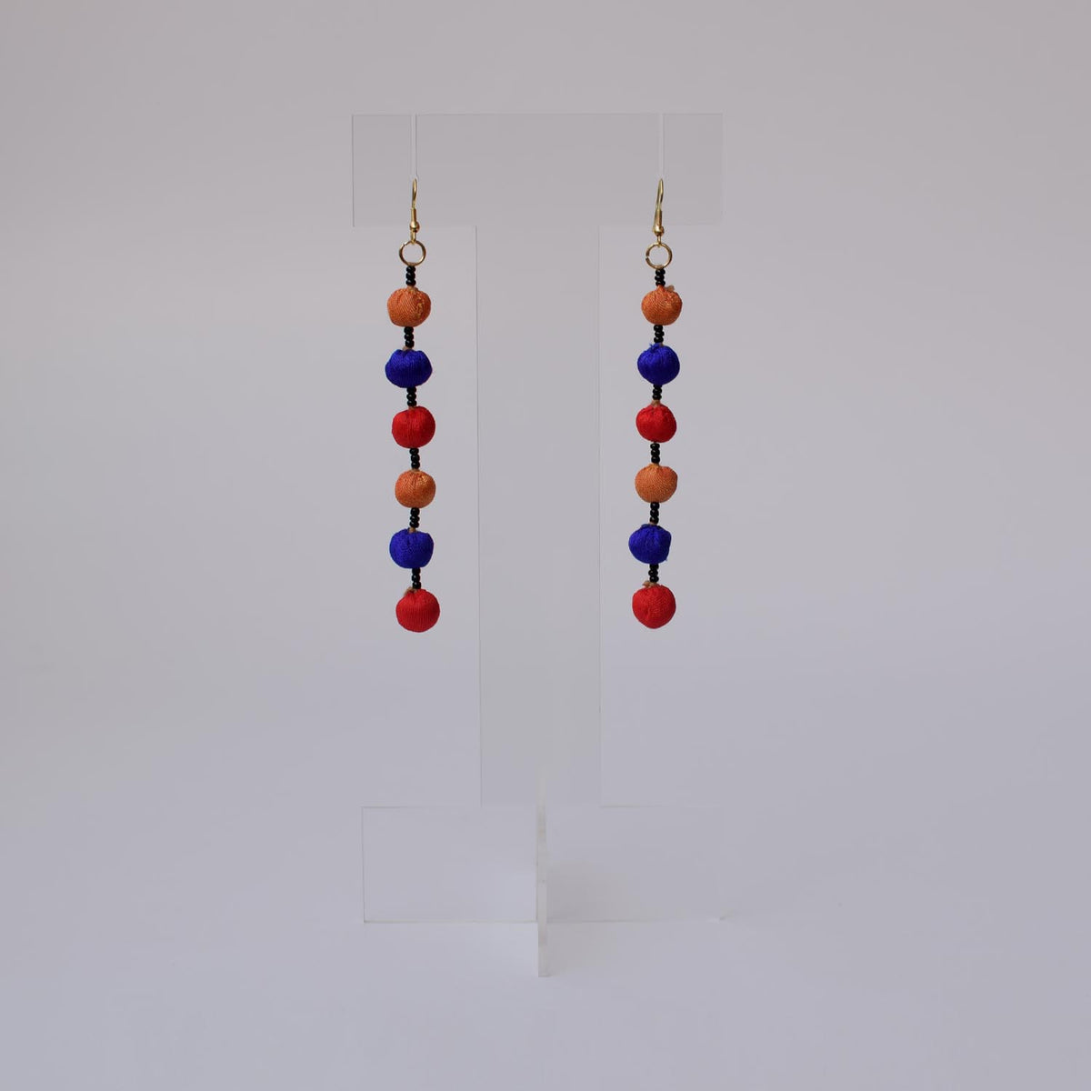 Rupa earrings- RU-E9