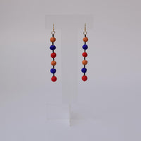 Rupa earrings- RU-E9