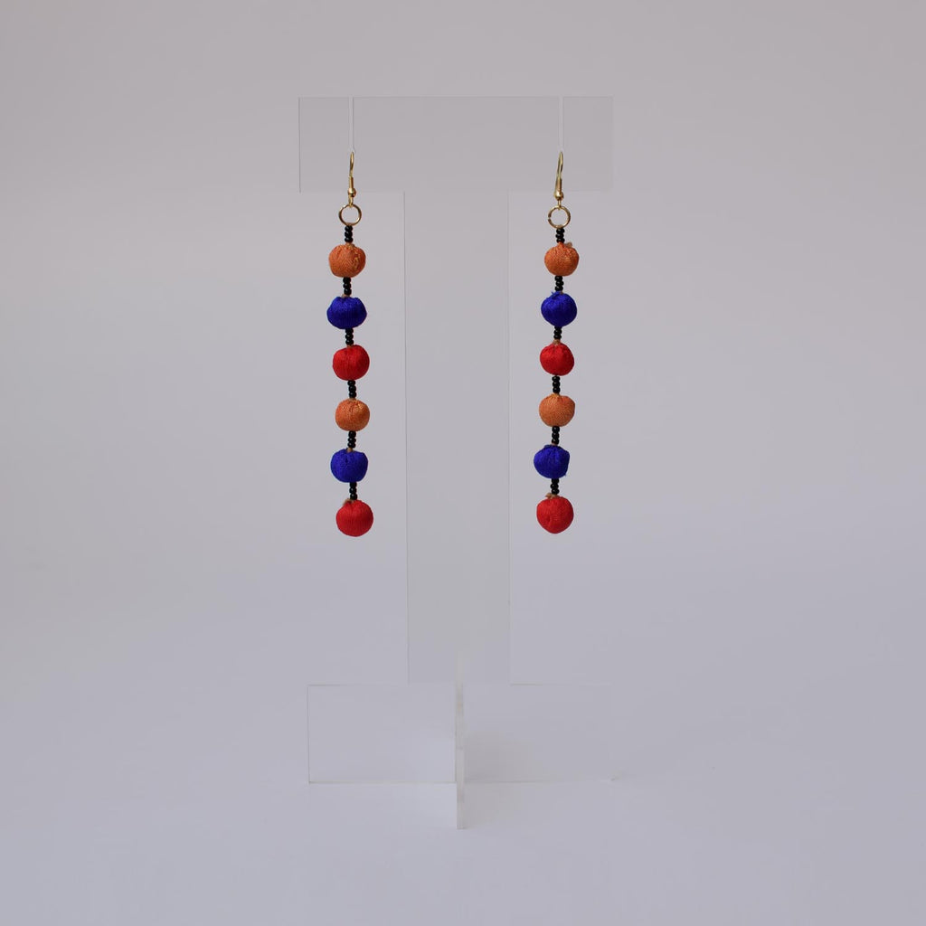 Rupa earrings- RU-E9