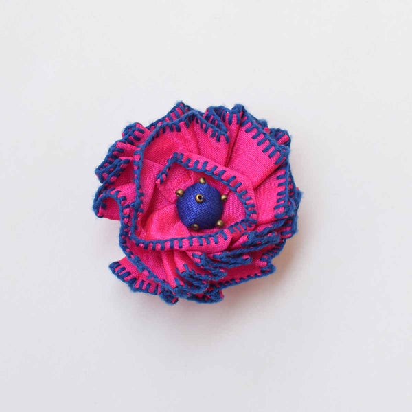 Phoolwanti Brooch - PH-BR1