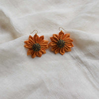 Surajmukhi Earrings SUR-E01