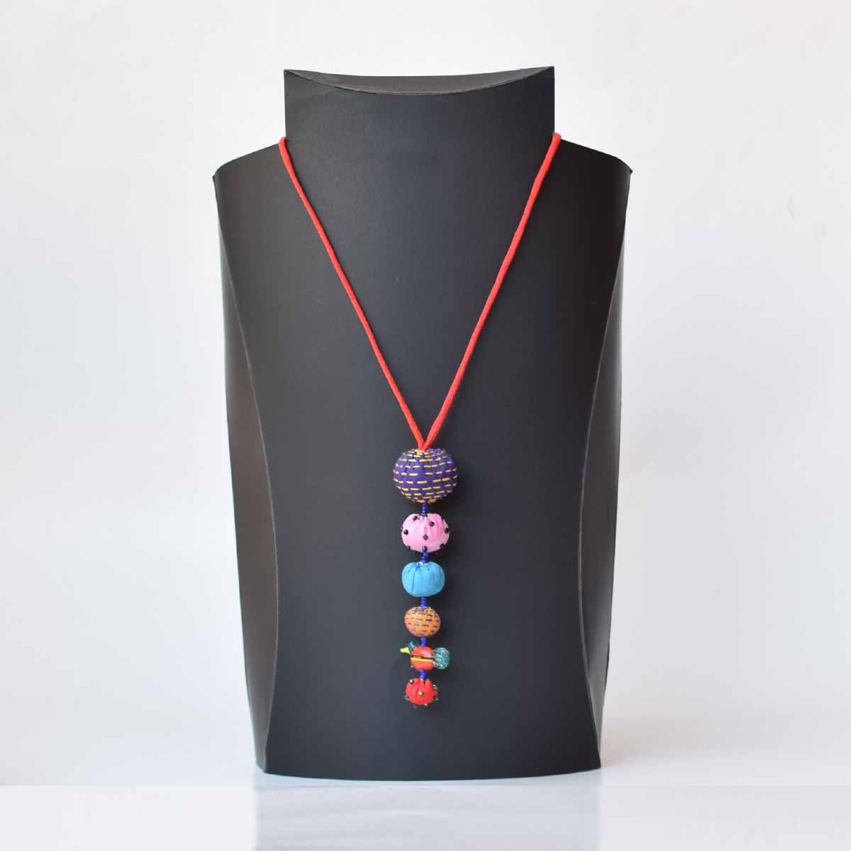 Moyna Neckpiece - MY-N1