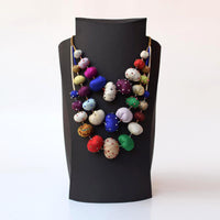 Parama Triple Neckpiece - PA3-NP103