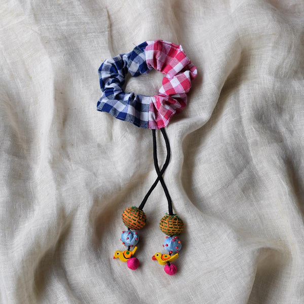 Tia Scrunchies  KH-SC10