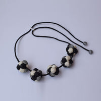 Angoori Neckpiece  -  AG-N10