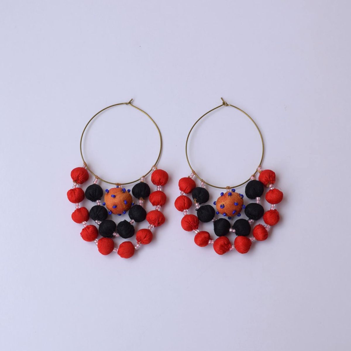 Anokhi Earrings - ANK-E10