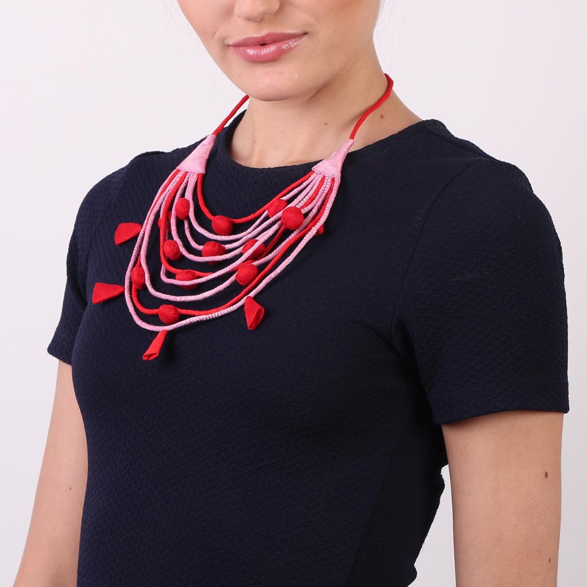 Rimjhim Neckpiece - RJ-N10