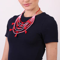 Rimjhim Neckpiece - RJ-N10