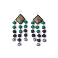 Anita Earrings - AT-E10