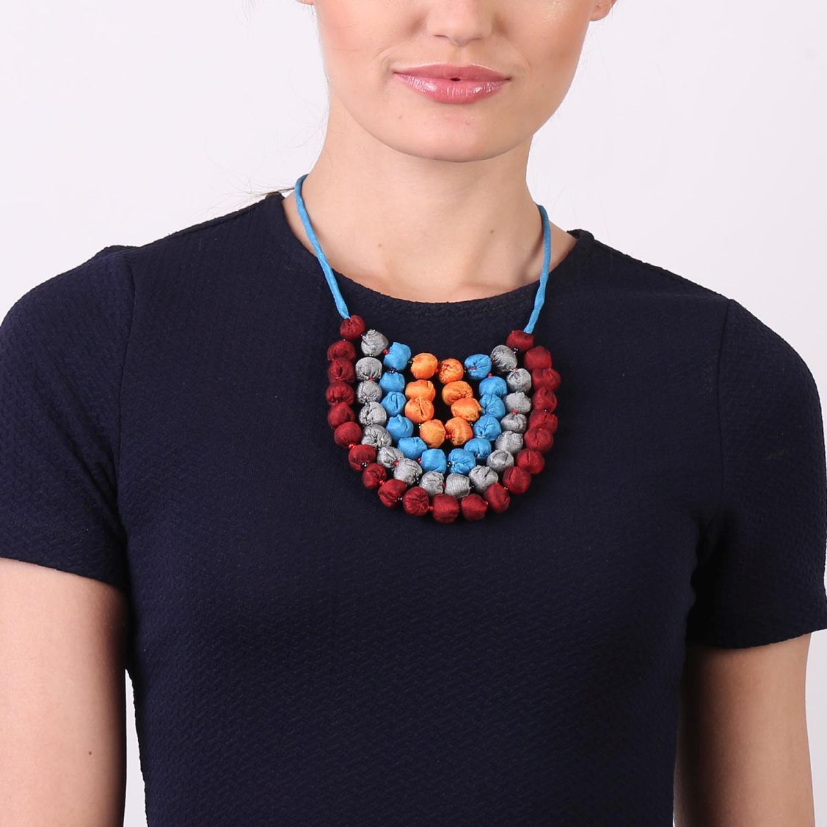 Anokhi Neckpiece - AK-N10