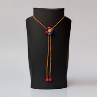 Pushpa Neckpiece - PS-N10