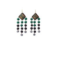 Anita Earrings - AT-E10