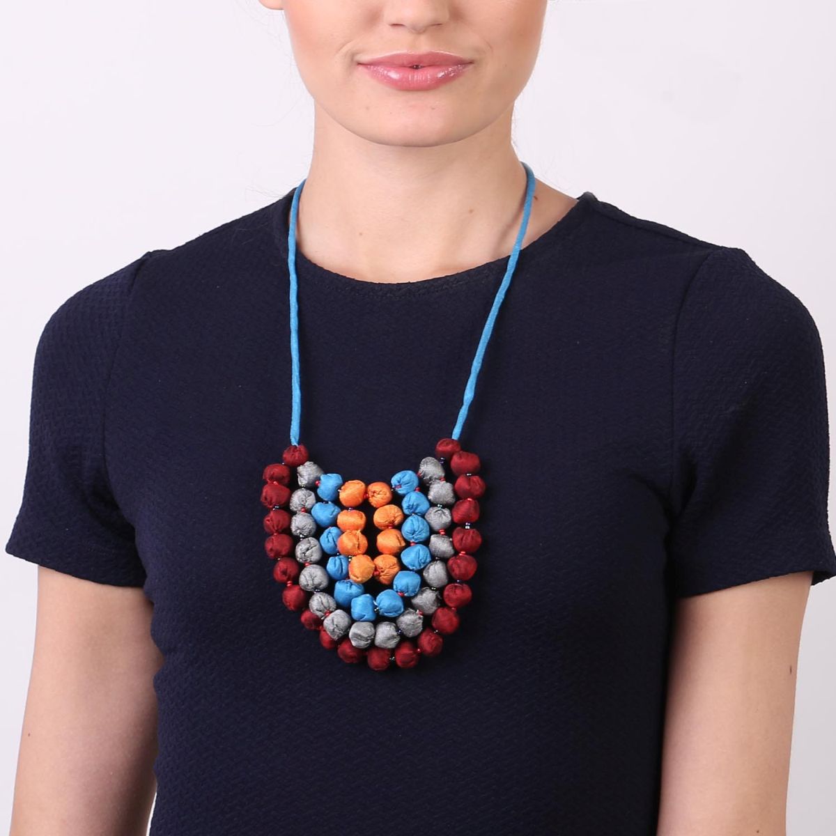 Anokhi Neckpiece - AK-N10