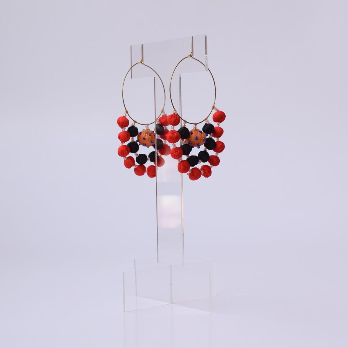 Anokhi Earrings - ANK-E10