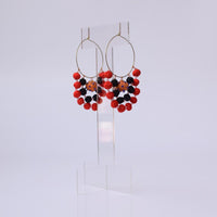 Anokhi Earrings - ANK-E10