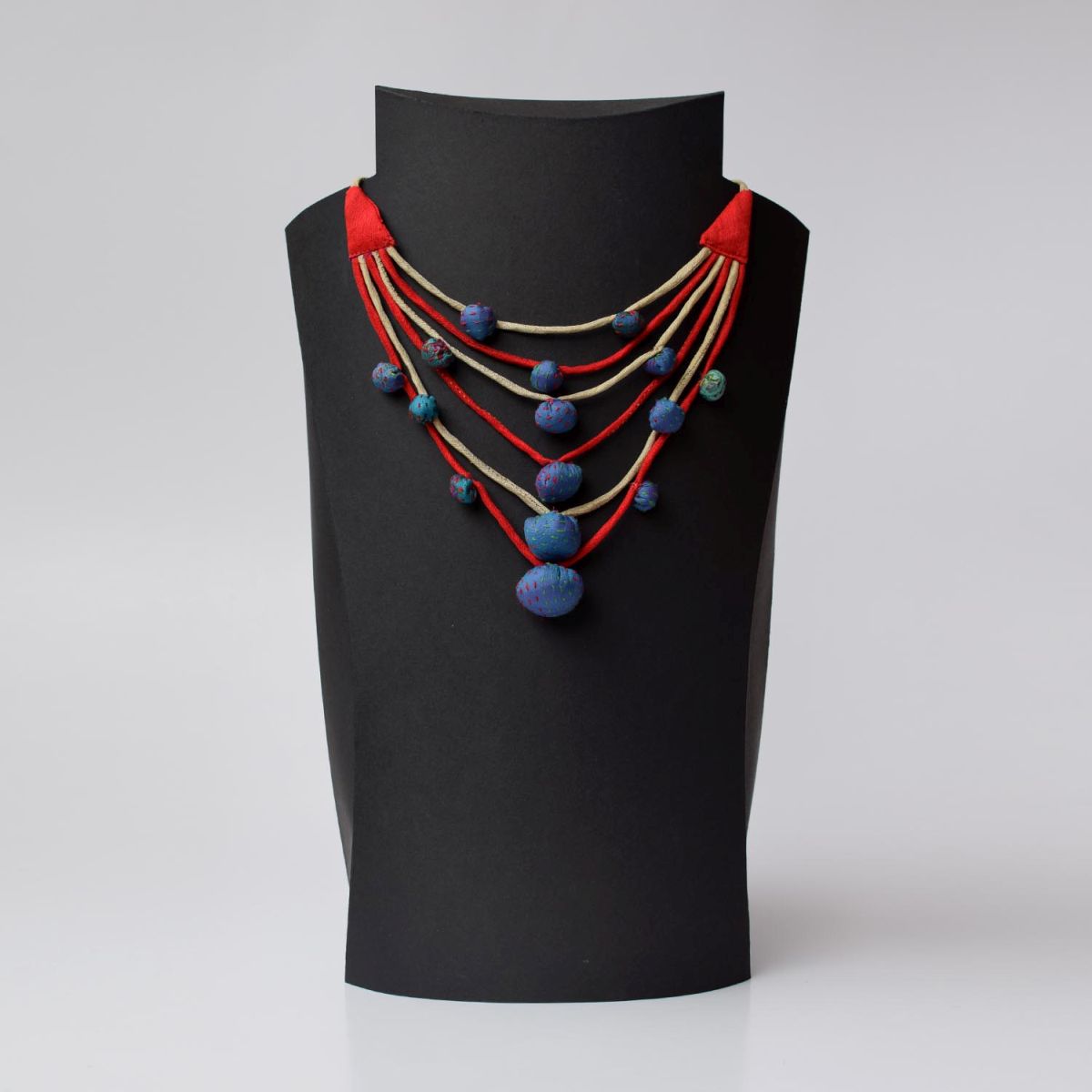 Taara Neckpiece - TR-N10