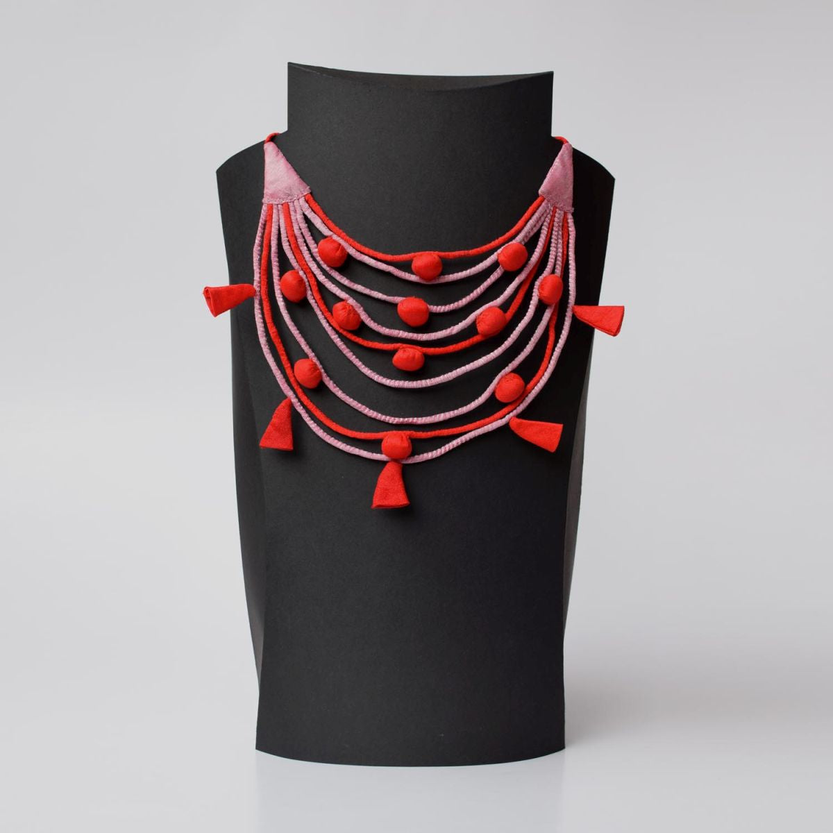 Rimjhim Neckpiece - RJ-N10