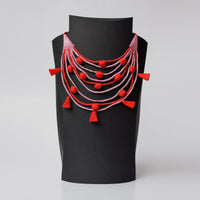 Rimjhim Neckpiece - RJ-N10