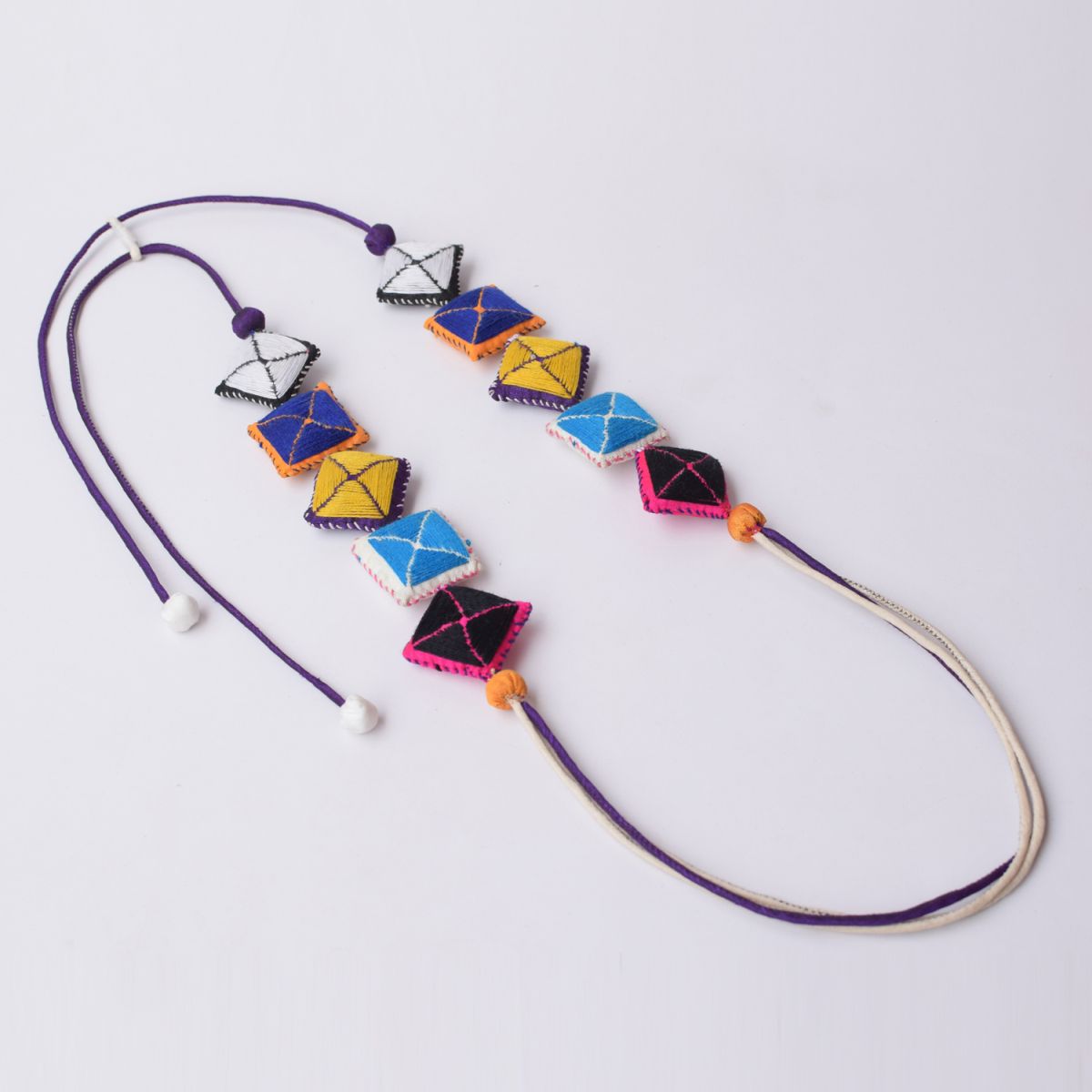 Heeya Neckpiece - HEE-N11