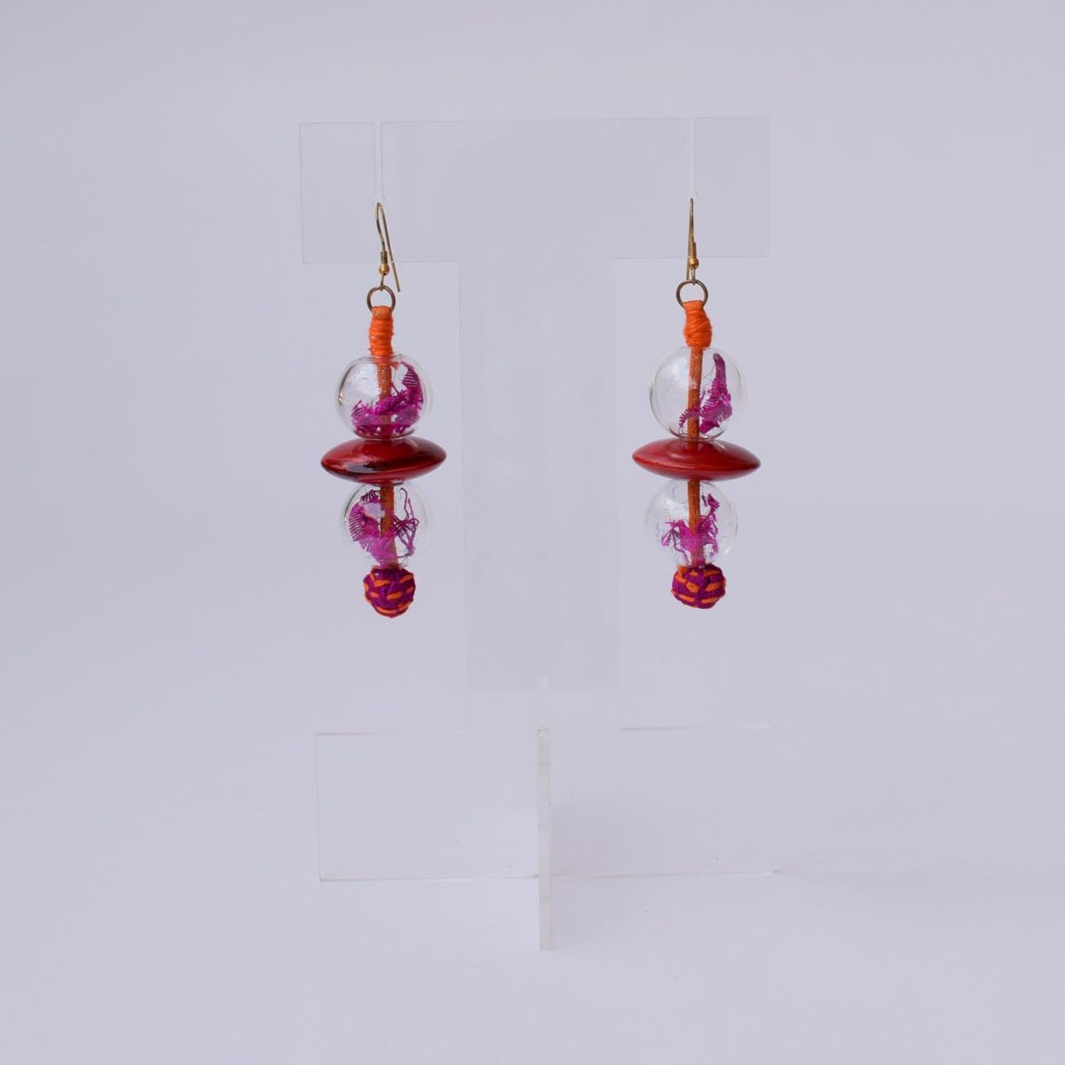 Leela Earrings - LEE-E11