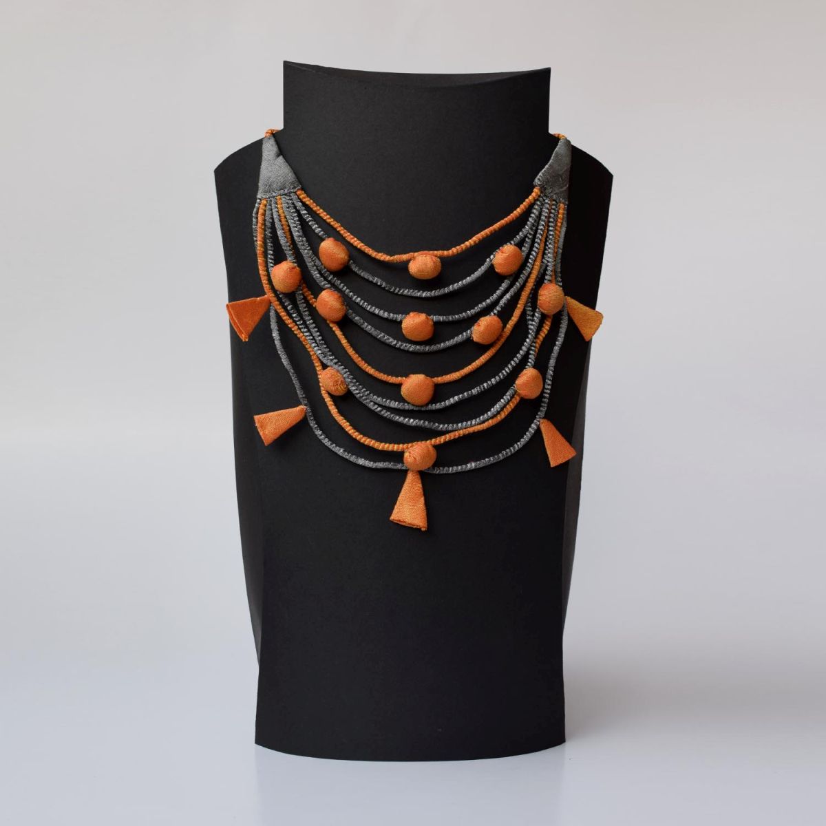 Rimjhim Neckpiece - RJ-N11