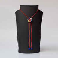 Pushpa Neckpiece - PS-N11