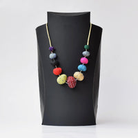 Parama Single Neckpiece PA1-N121