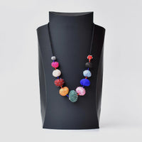 Parama Single Neckpiece - PA1-N127