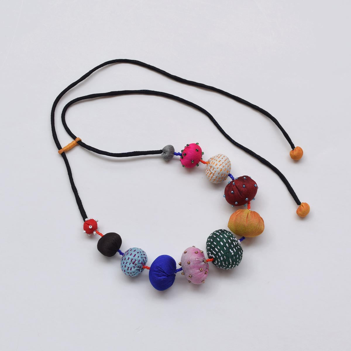 Parama Single Neckpiece - PA1-N127