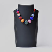 Parama Single Neckpiece - PA1-N127